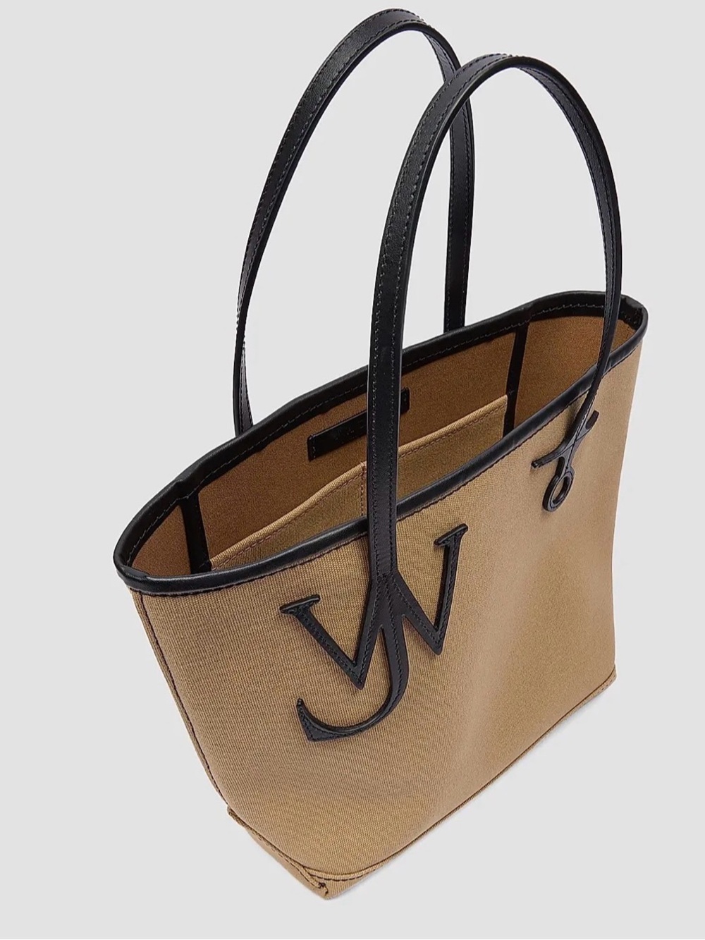 🆕 JW Anderson
Small Anchor Logo Cotton Tote Bag